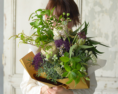 空間装飾イメージ